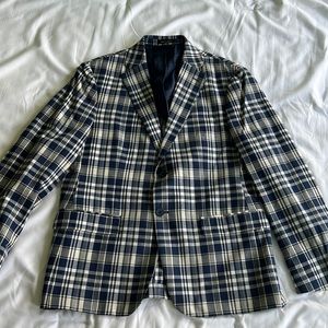 Ralph Lauren Blazer